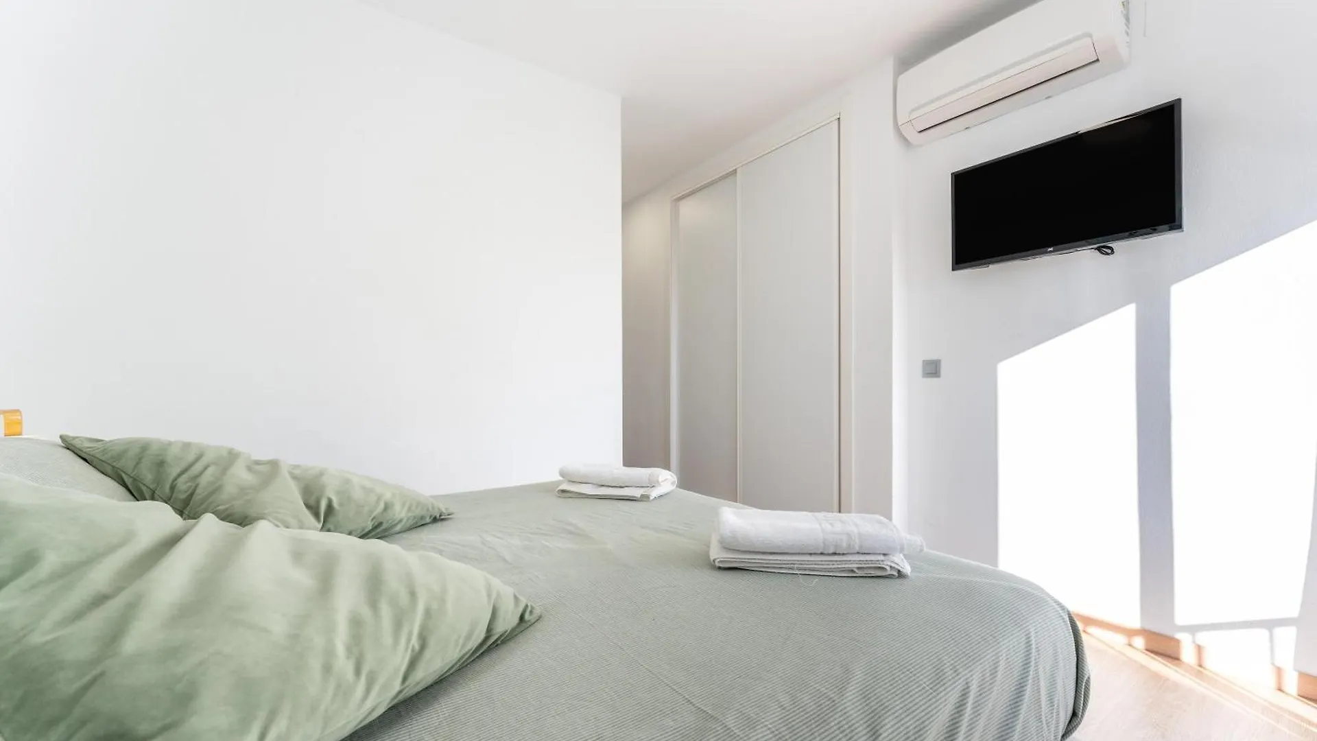 Apartment Mijas Sun And Beach Sitio de Calahonda