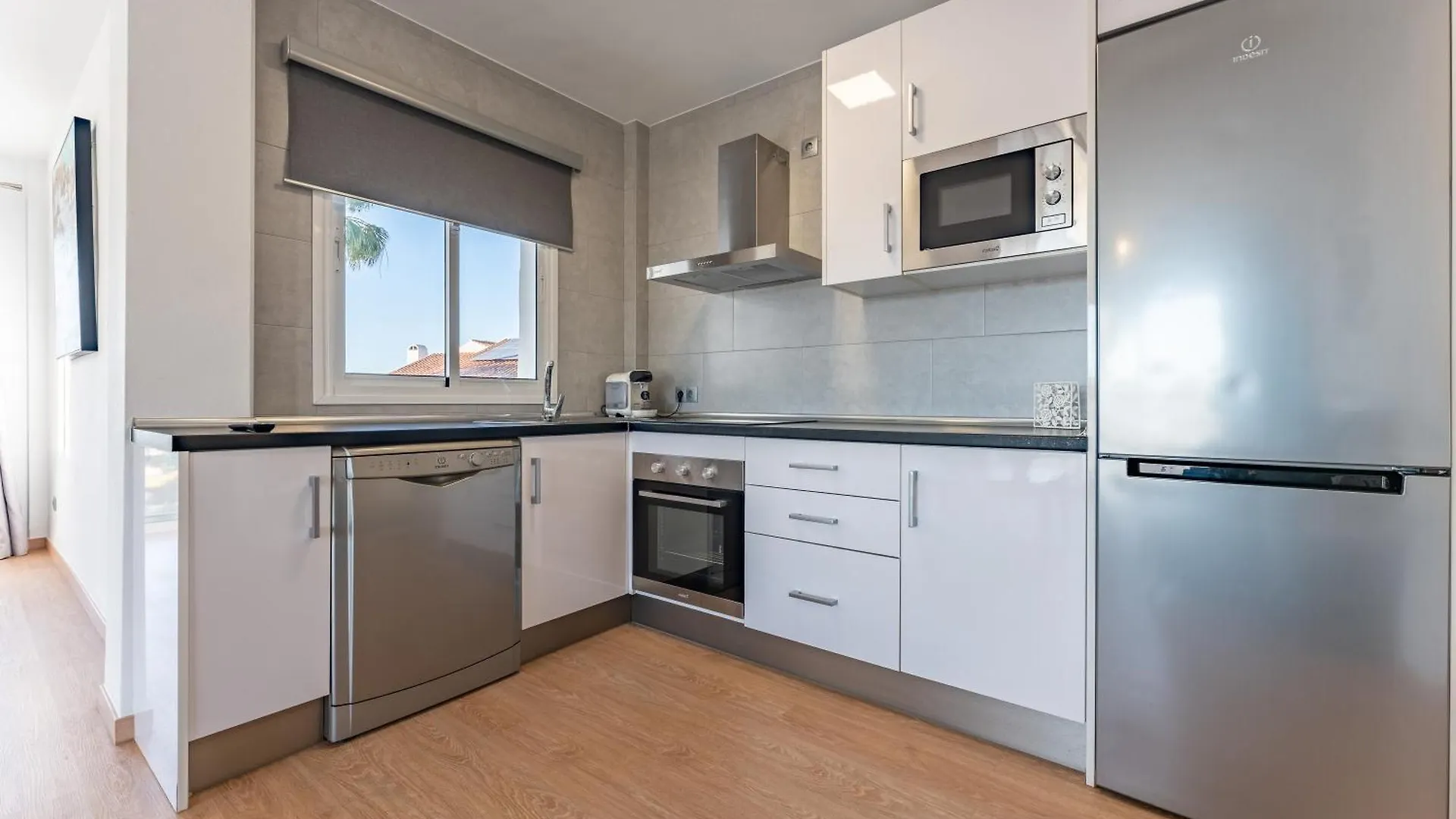 Apartment Mijas Sun And Beach Sitio de Calahonda 0*,  Spain