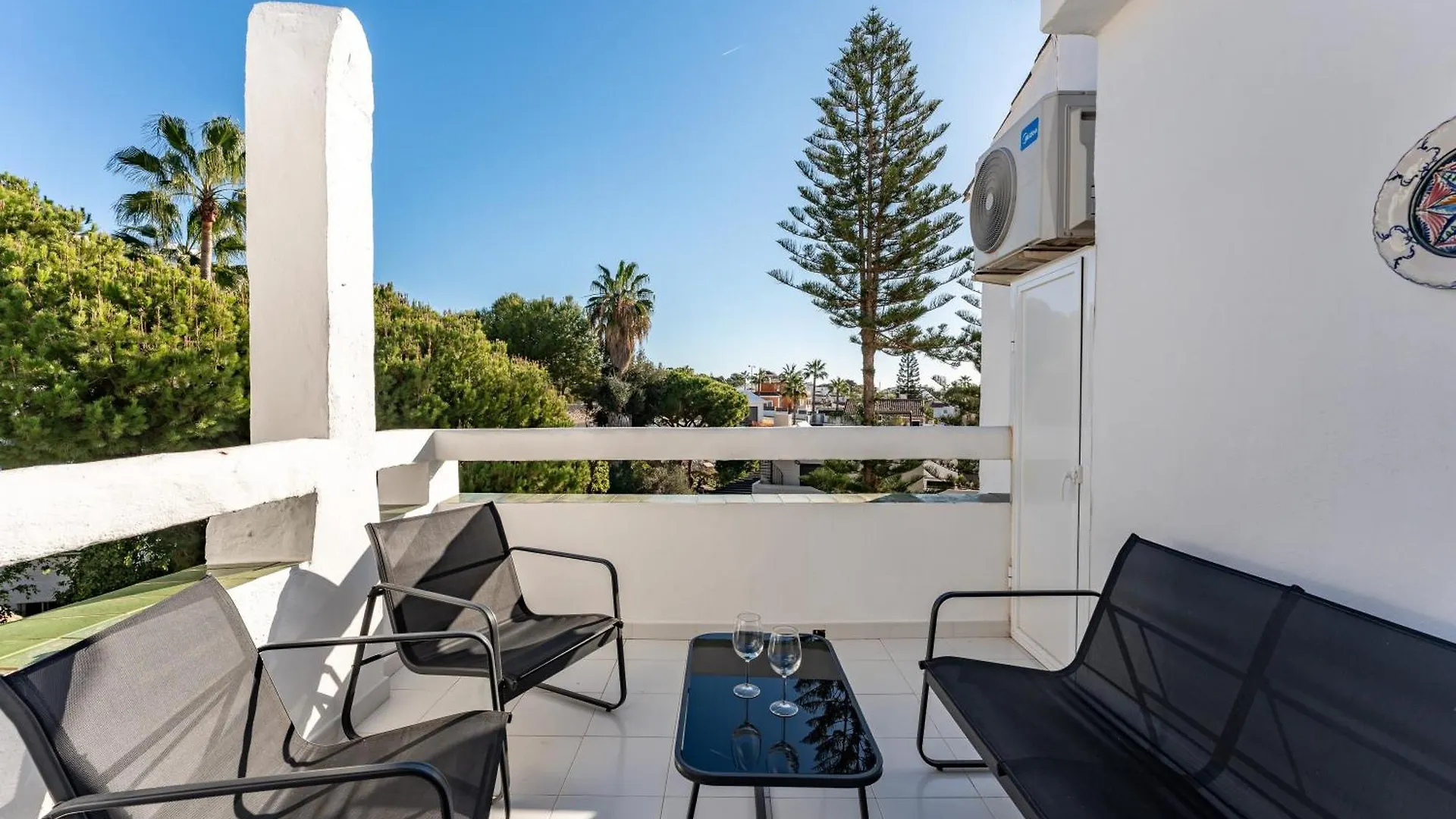 Apartment Mijas Sun And Beach Sitio de Calahonda Spain