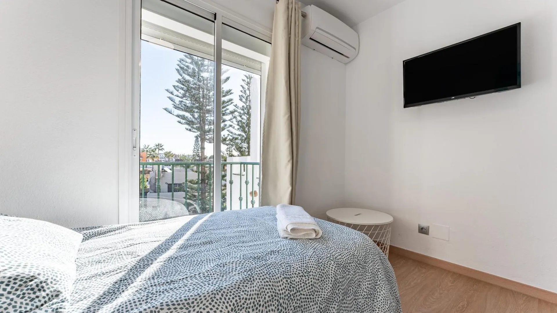 Apartment Mijas Sun And Beach Sitio de Calahonda