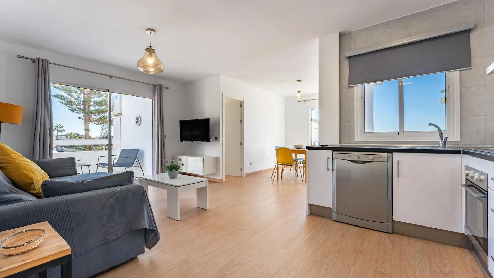 Apartment Mijas Sun And Beach Sitio de Calahonda Spain