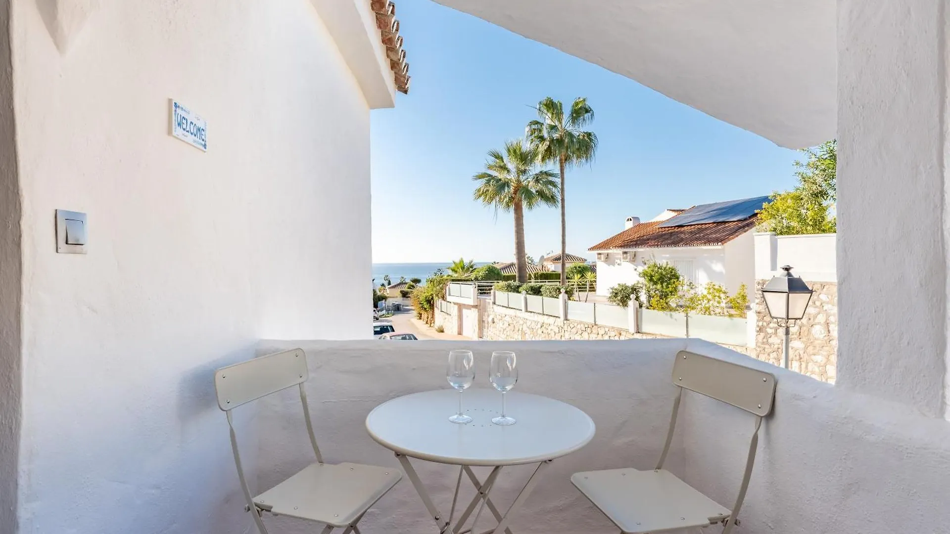 Apartment Mijas Sun And Beach Sitio de Calahonda