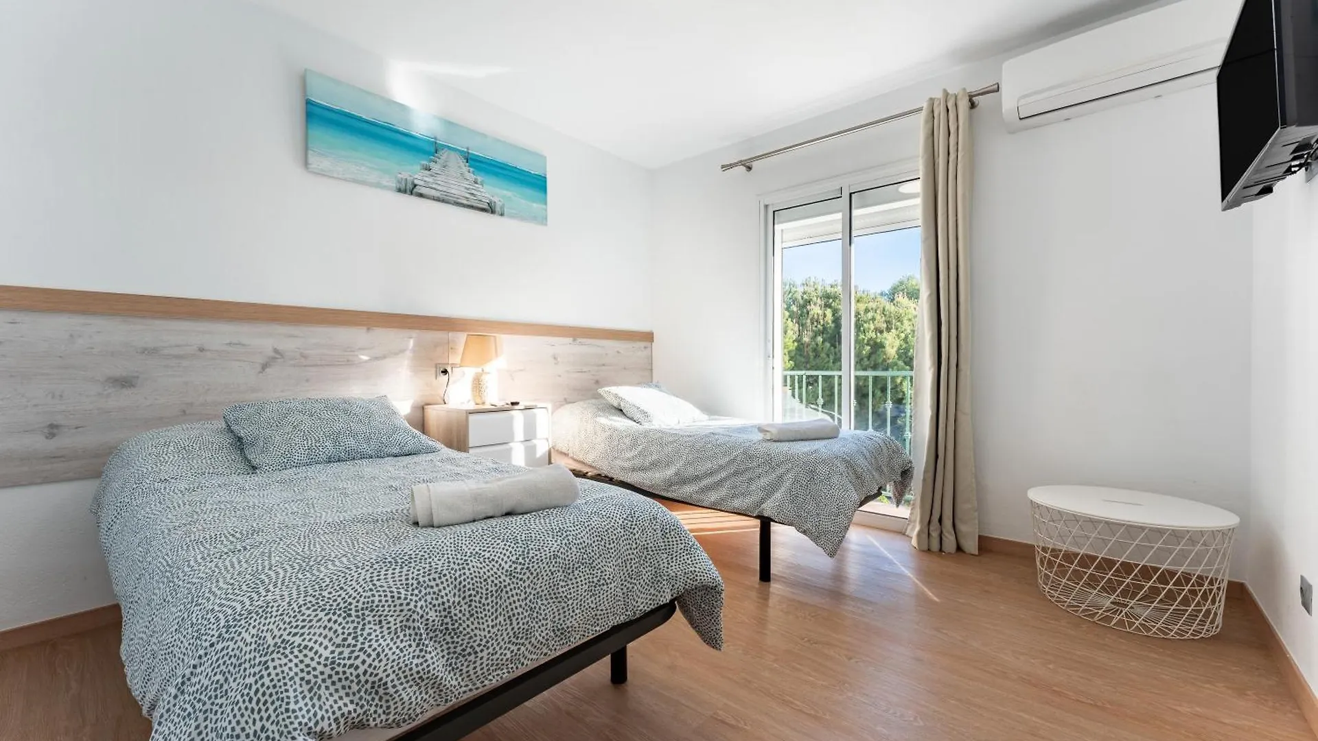 Apartment Mijas Sun And Beach Sitio de Calahonda
