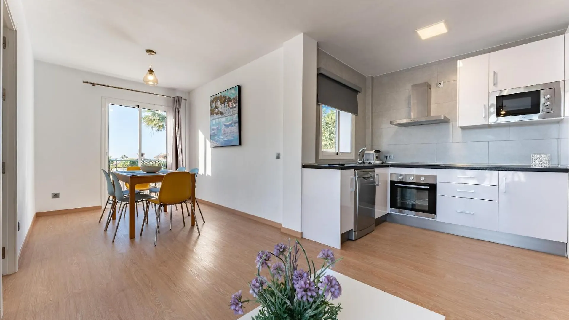 Apartment Mijas Sun And Beach Sitio de Calahonda Spain