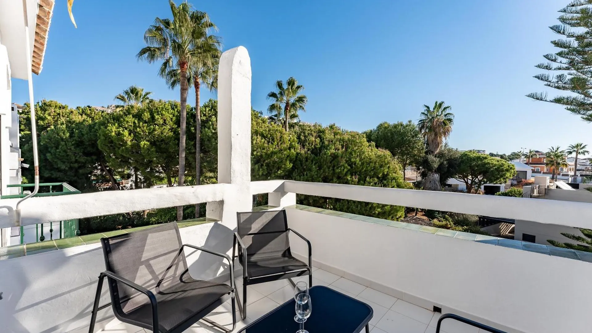 Apartment Mijas Sun And Beach Sitio de Calahonda