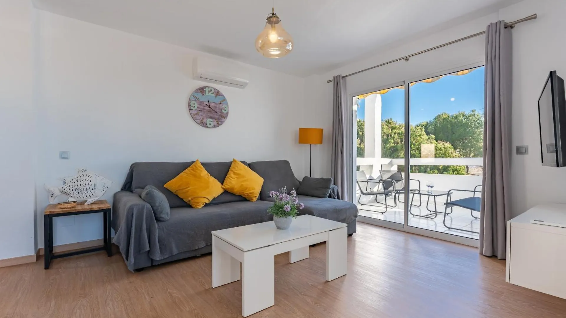 Apartment Mijas Sun And Beach Sitio de Calahonda