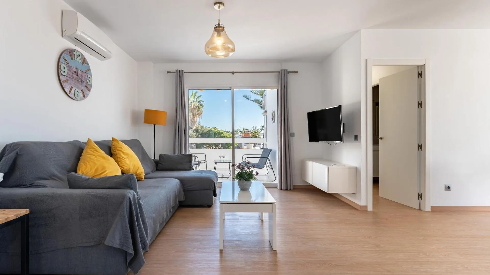 Apartment Mijas Sun And Beach Sitio de Calahonda