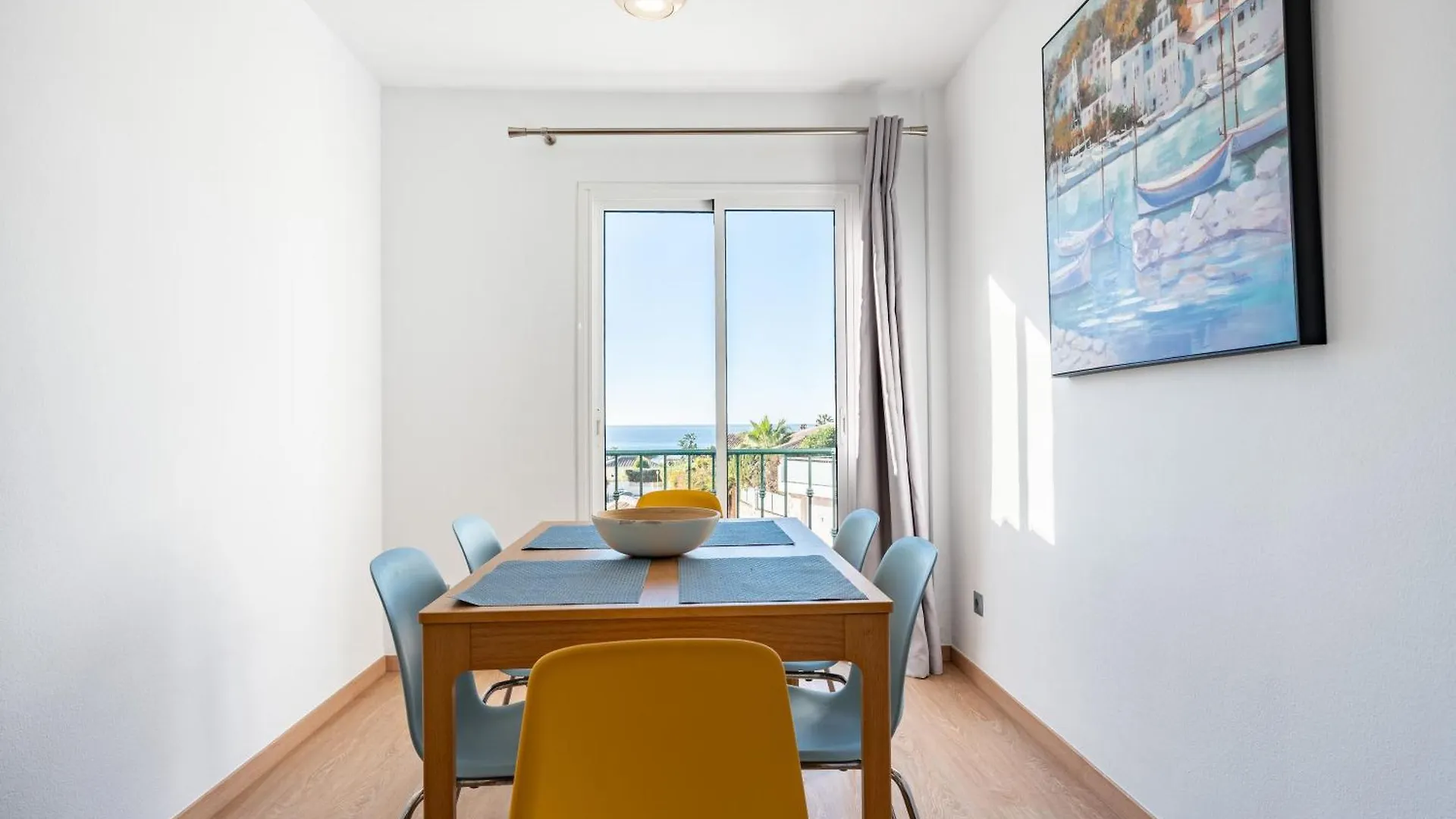 Apartment Mijas Sun And Beach Sitio de Calahonda