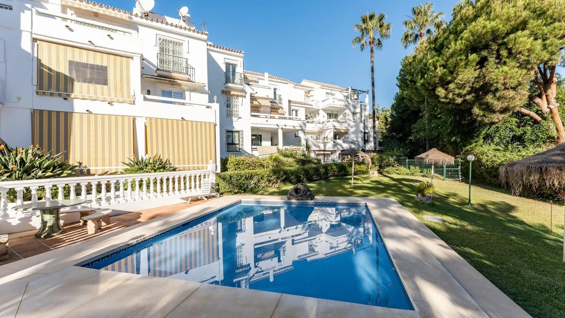 Apartment Mijas Sun And Beach Sitio de Calahonda