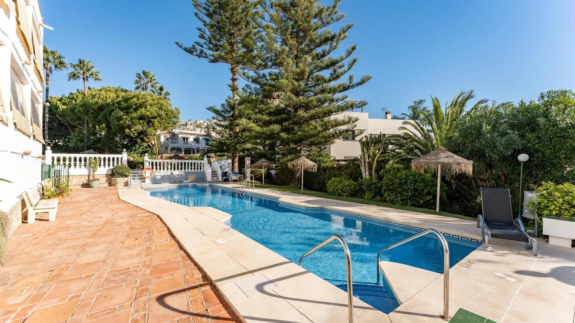 Apartment Mijas Sun And Beach Sitio de Calahonda