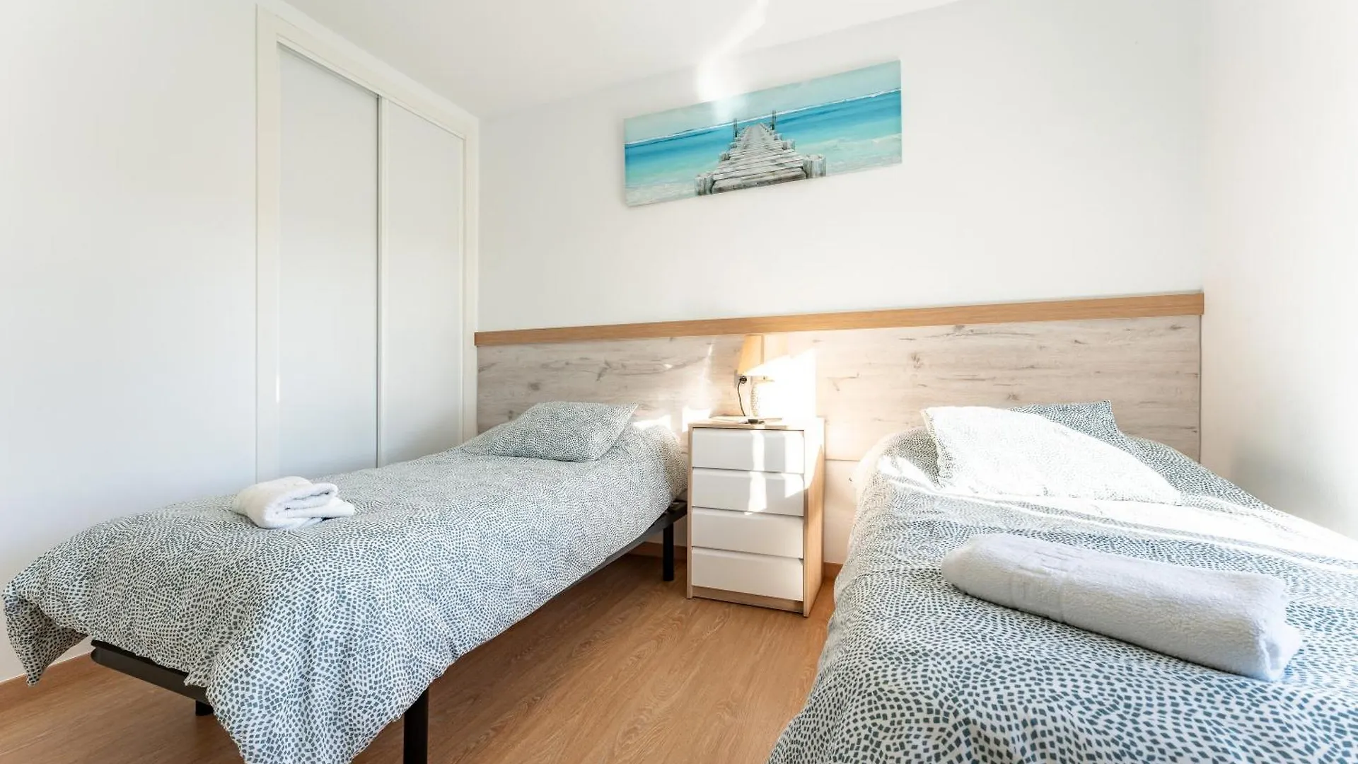 Apartment Mijas Sun And Beach Sitio de Calahonda