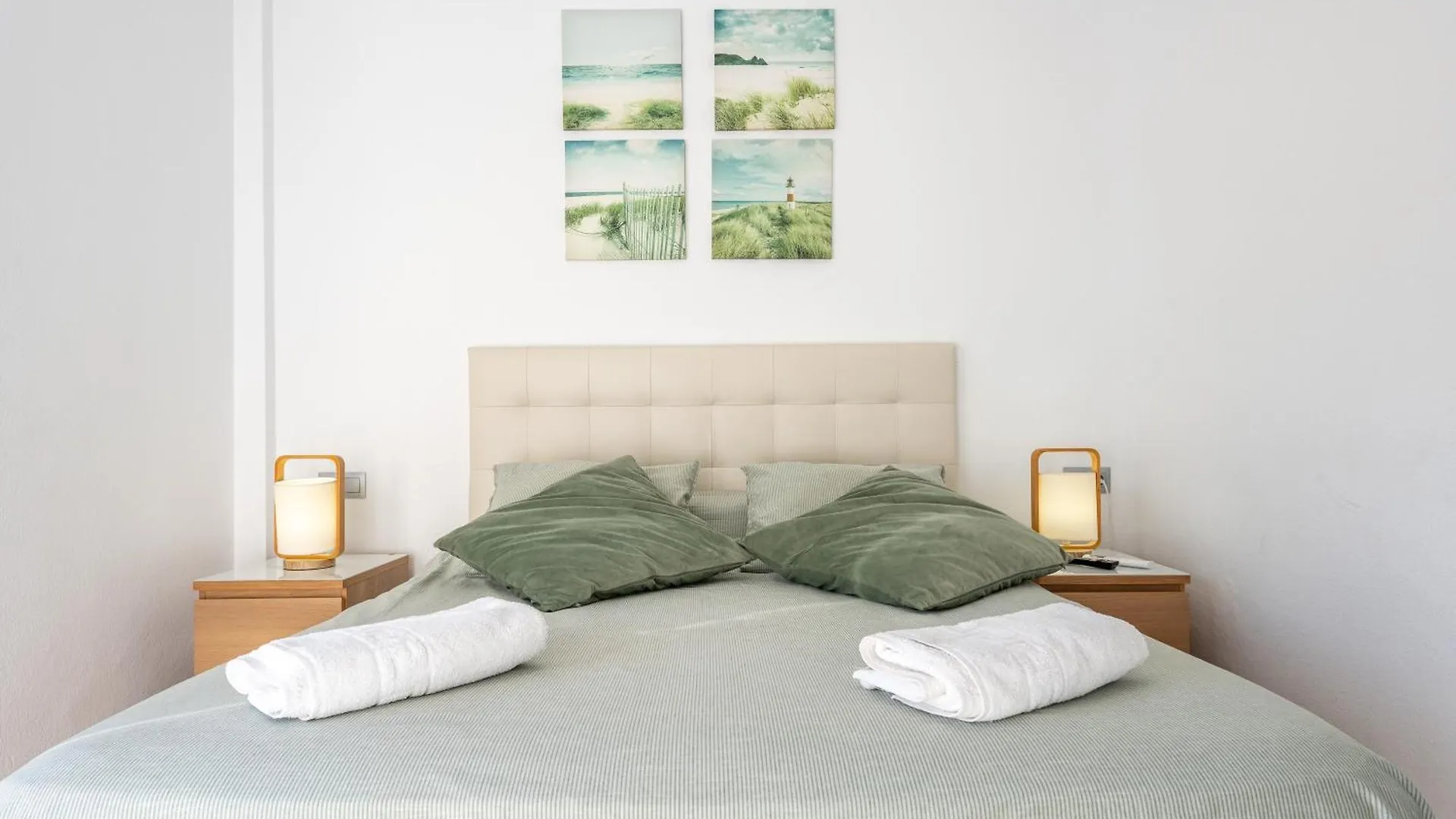Apartment Mijas Sun And Beach Sitio de Calahonda