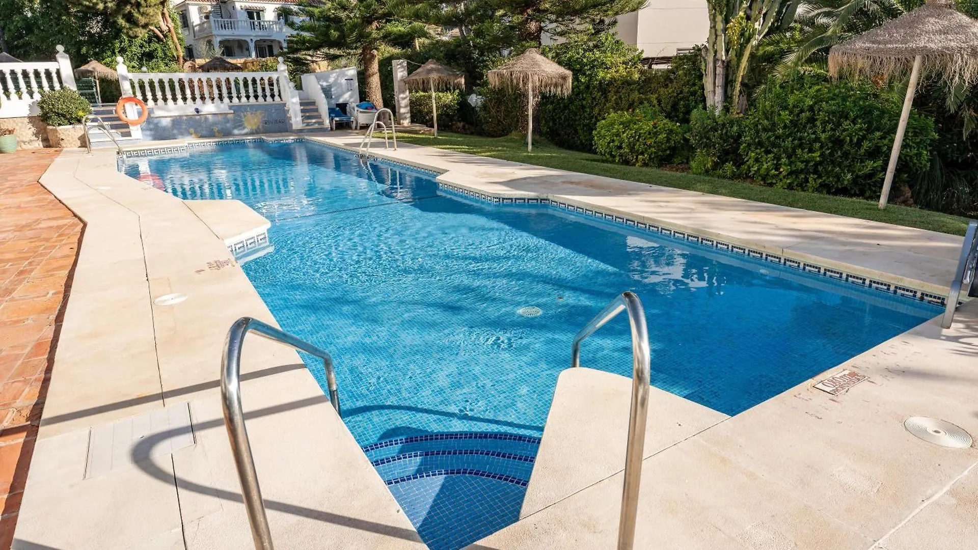 Apartment Mijas Sun And Beach Sitio de Calahonda Spain